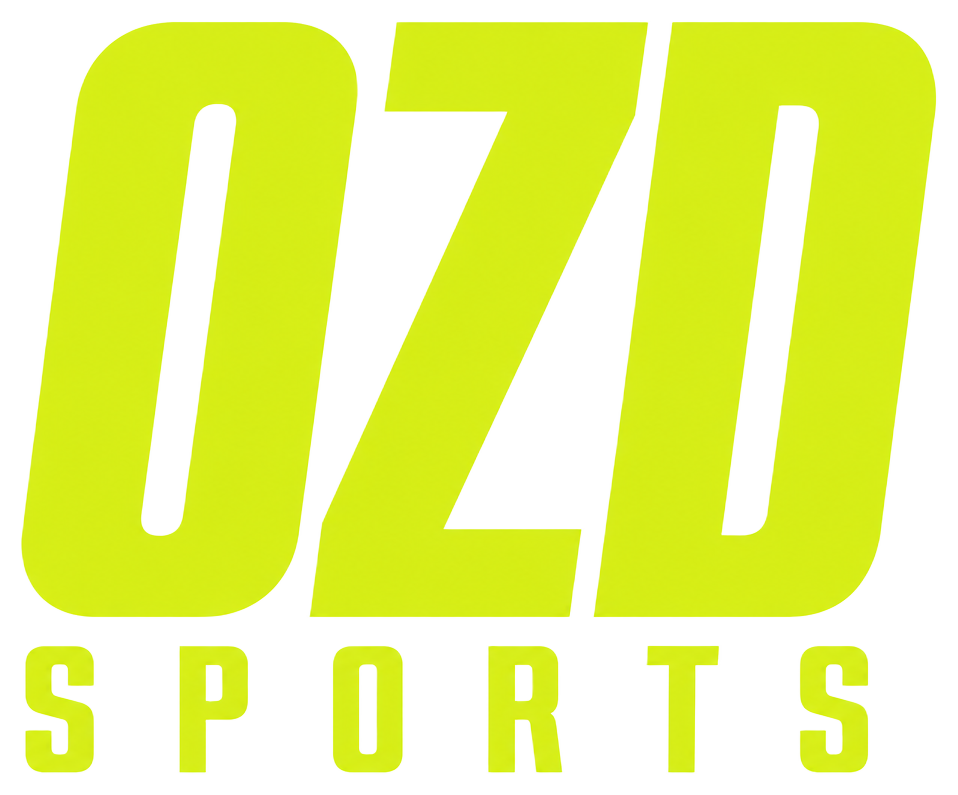 OZD Sports logo